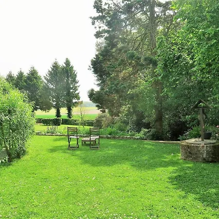 Nid De Tatil Evi Varengeville-sur-Mer