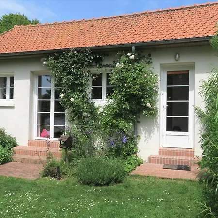 Nid De Hébergement de vacances
