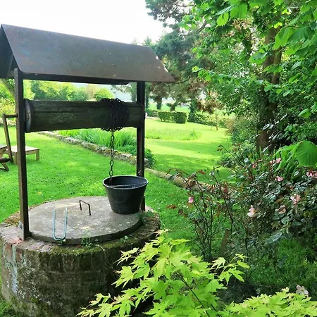 Tatil Evi Nid De Varengeville-sur-Mer